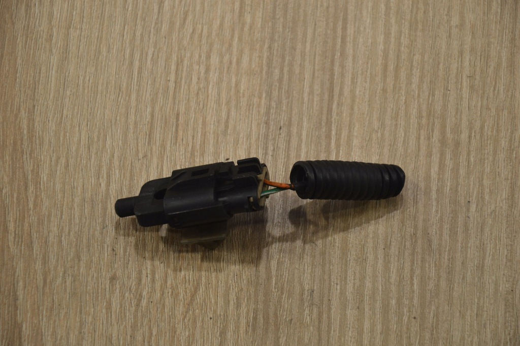 фото №1, Датчик температури зовнішньої antara captiva