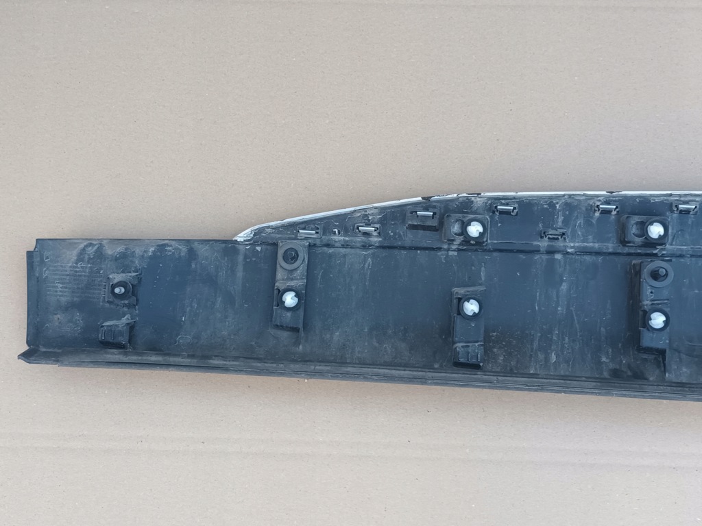 фото №6, Молдинг дверь правая передняя peugeot 2008 ii перед правый