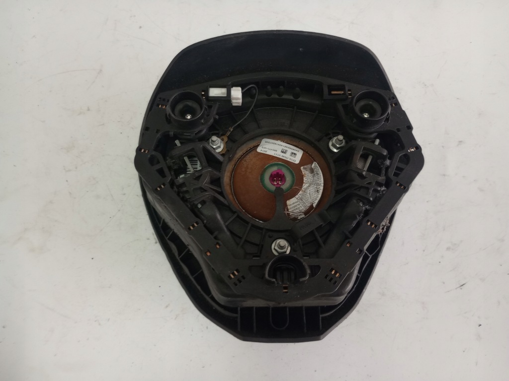 фото №8, Lancia ypsilon iii подушка подушка безпеки водія 07355292110 europa