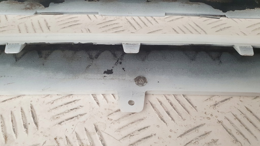 Audi a3 8v5 sedan lift бампер перед передній в Україні