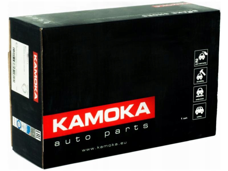 Купить Наконечник тяга kamoka 9010040