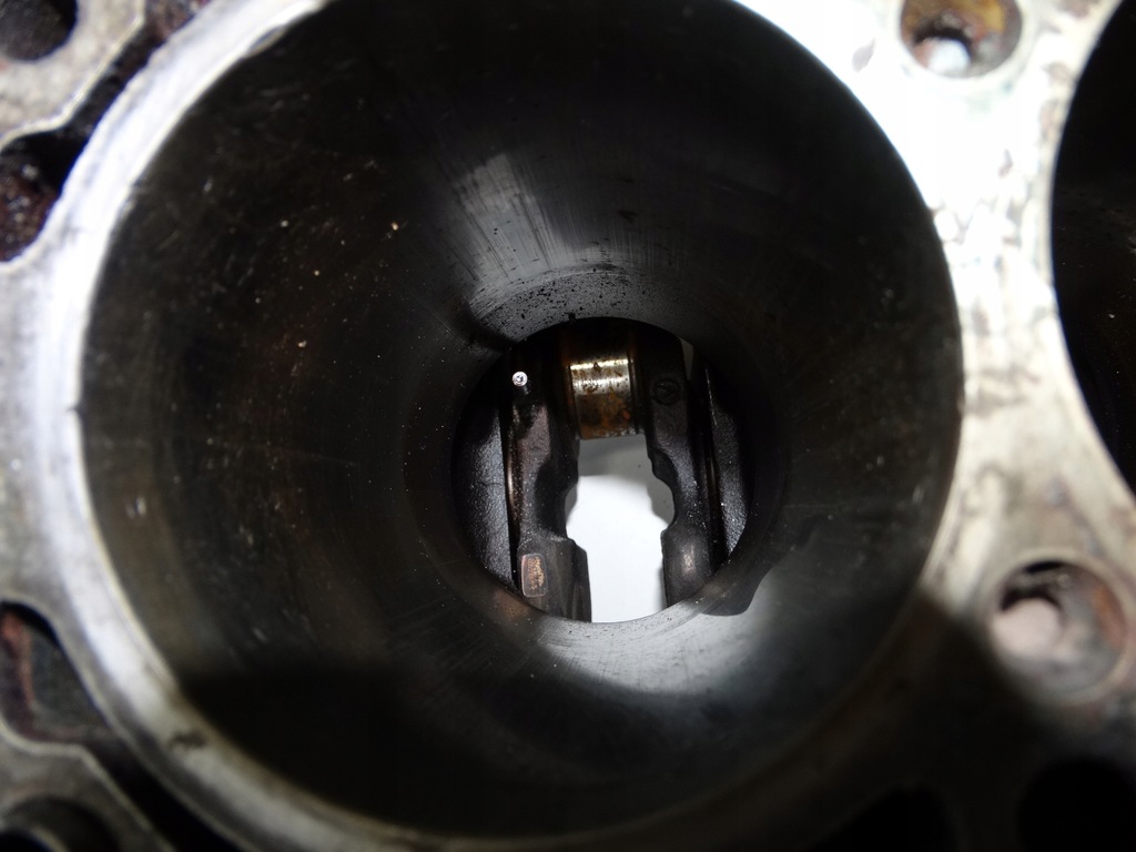 фото №14, Блок двигателя 60599763 fiat barchetta coupe 1.8 16v