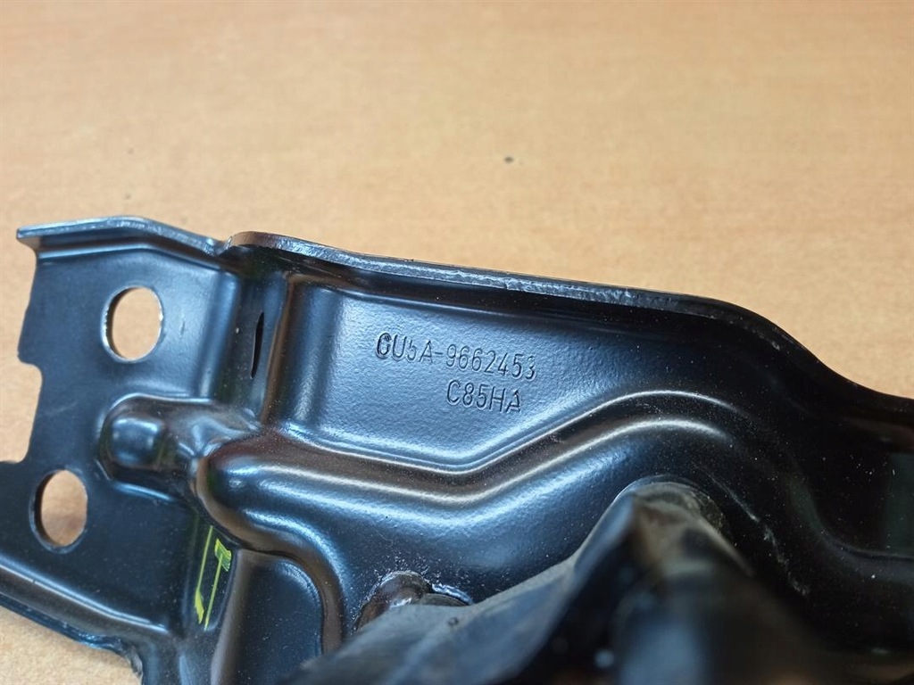 фото №9, Крепления ford ecosport 1.0 gu5a-9662452-ba