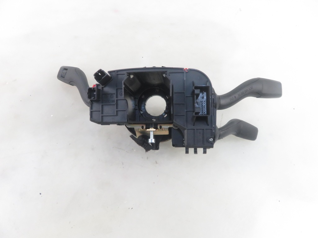 фото №9, Переключатель комбинированный audi a4 b6 8e0953549l 8e0953541c