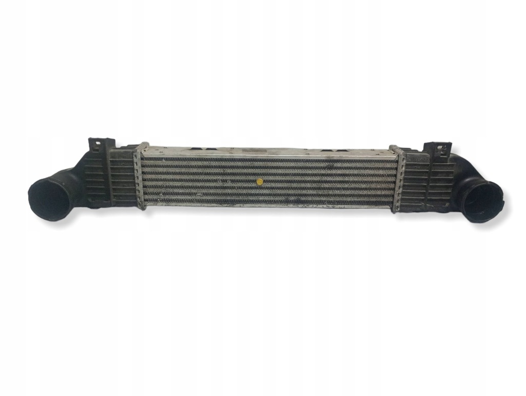 Купить Радиатор воздуха интеркулер mercedes w220 3.2cdi a2205280080