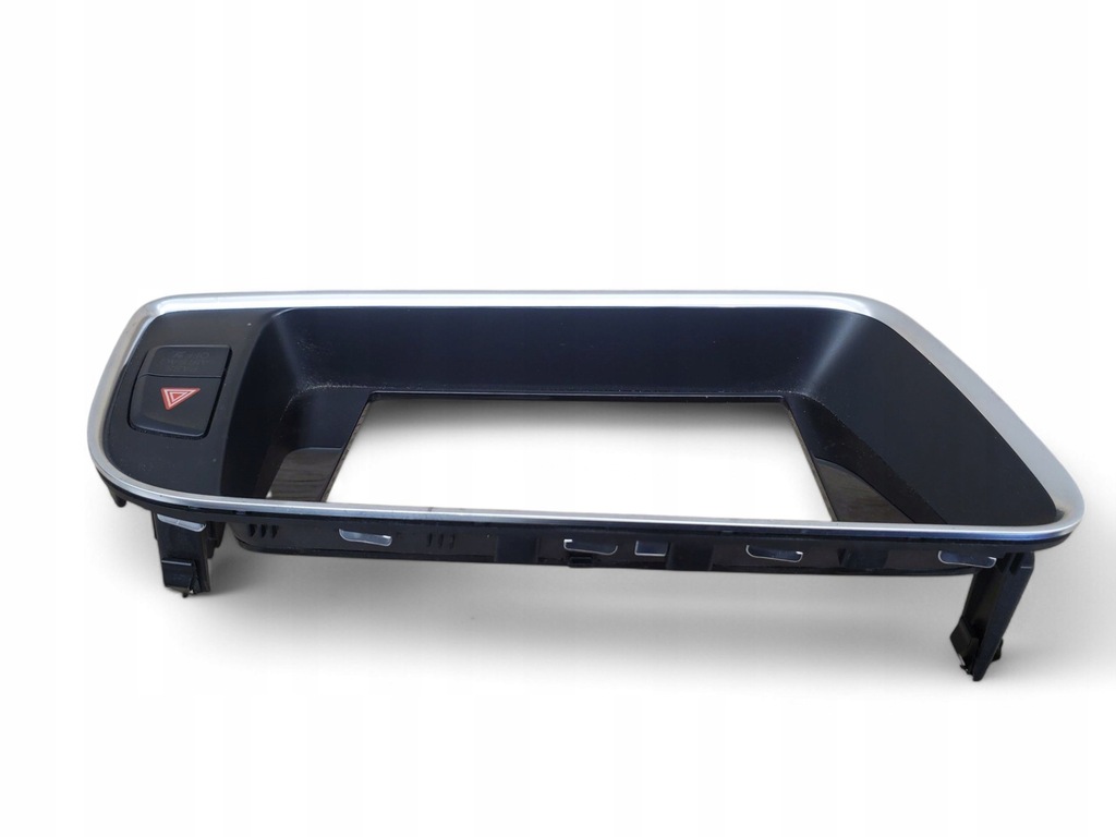 фото №5, Audi q5 sq5 8r1857186s автомобільна магнітола