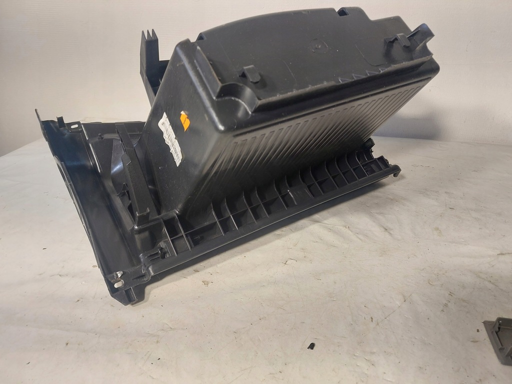 фото №6, Бардачок пассажира renault scenic iii eu