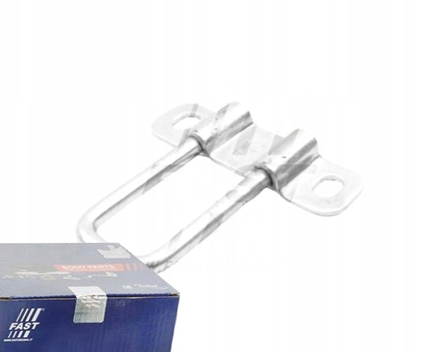 фото №1, Зачіп замка багажника do citroen nemo