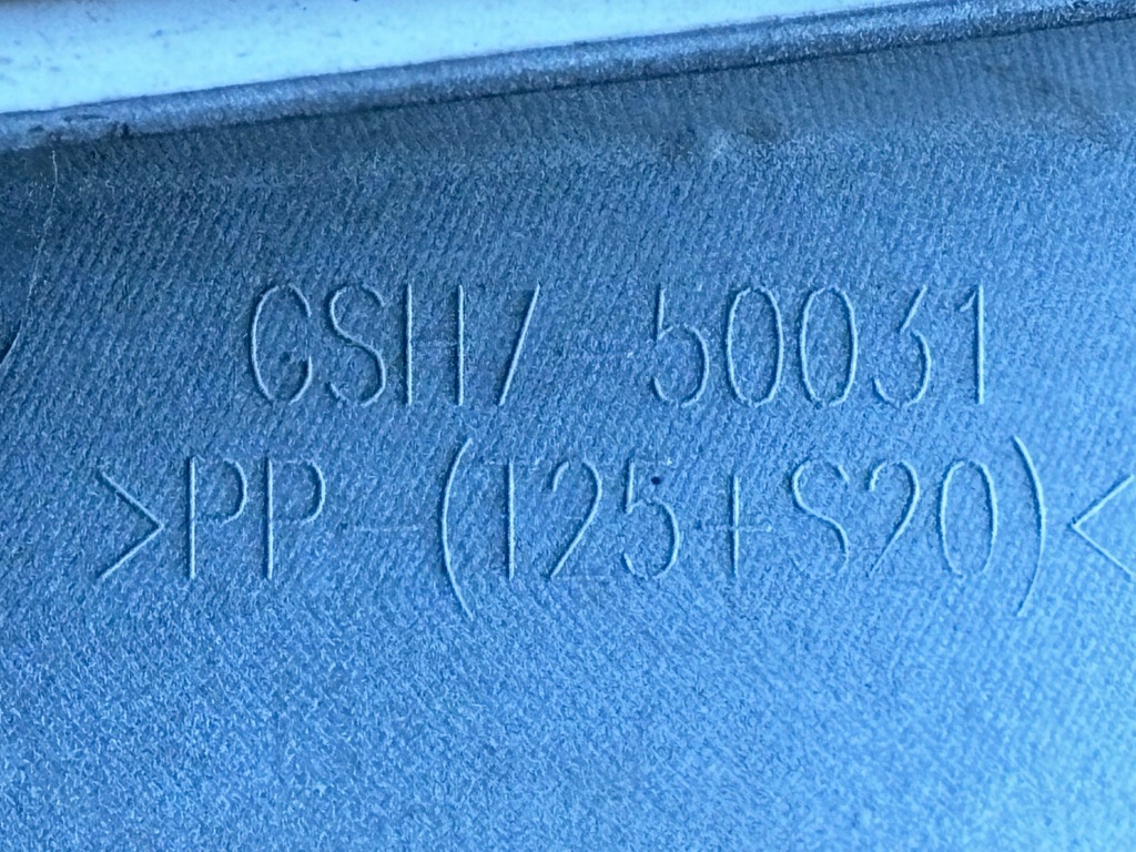 фото №11, Mazda 6 gj lift бампер перед передній