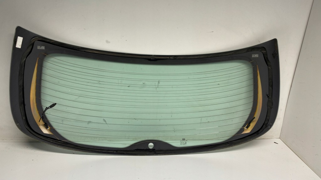 фото №3, Hyundai ix35 скло задня кришки задня кришка багажника 14 rok