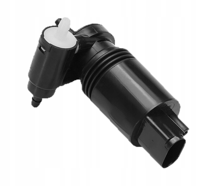 фото №1, Помпа распылителя chrysler town & country 08-