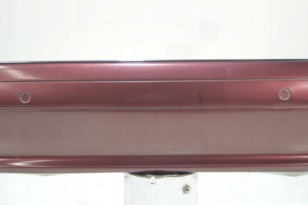 Бампер задній po рестайлінг  pdc комплектний  mercedes w140 c140 cl купе 1408805271 Зі Шроту