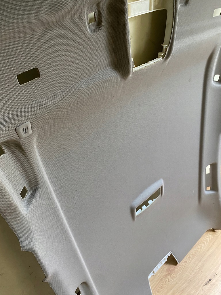 фото №4, Стеля bmw f30 світла