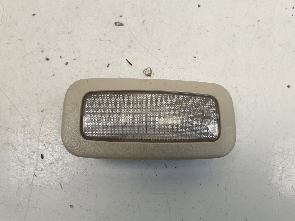 фото №1, Fiat croma ii лампа стельовий задня 735306195