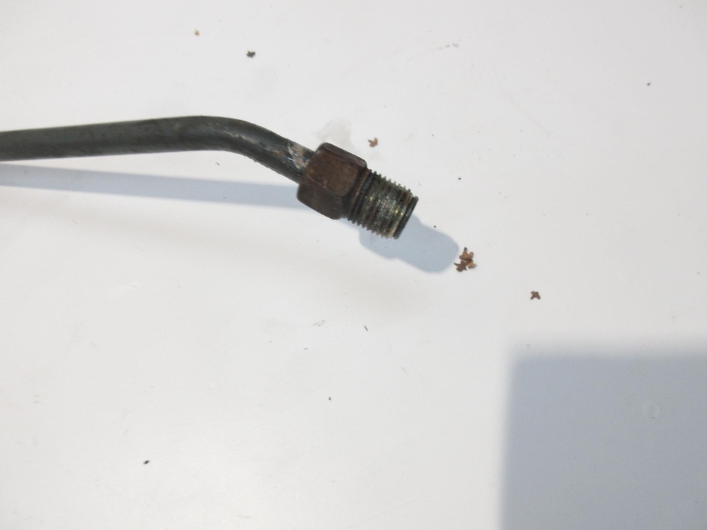 фото №10, Honda accord vii 2.2 i-ctdi n22a1 140km шланг усилителя