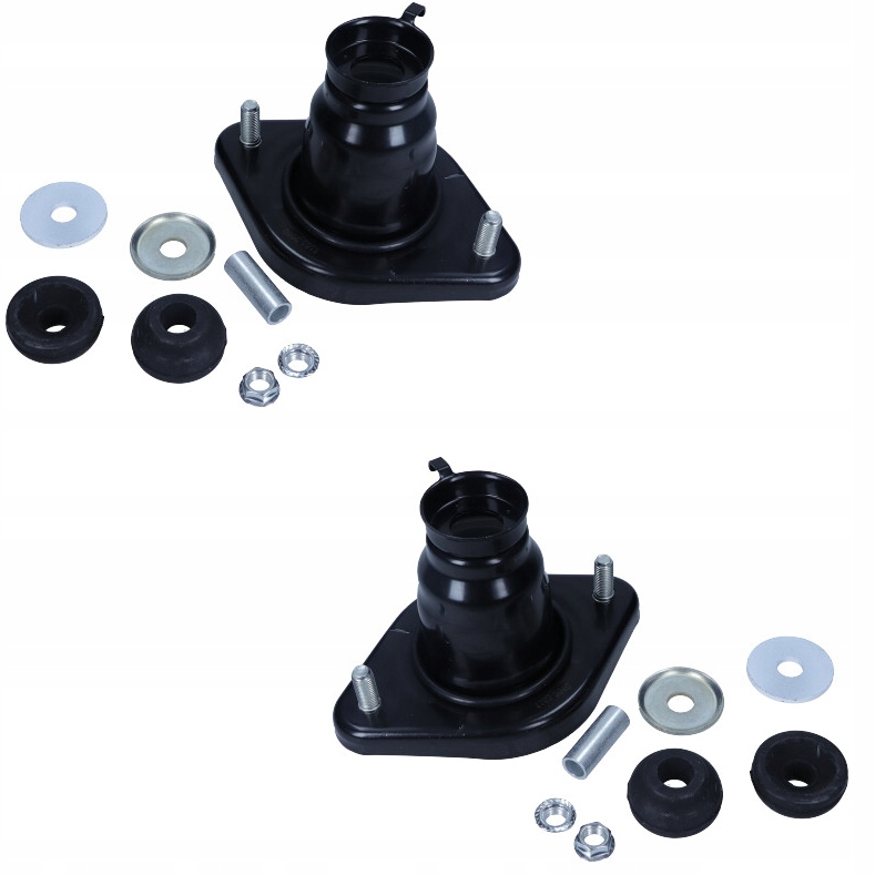 фото №1, Подушки безопасности амортизатора задняя honda cr-v iii 06-