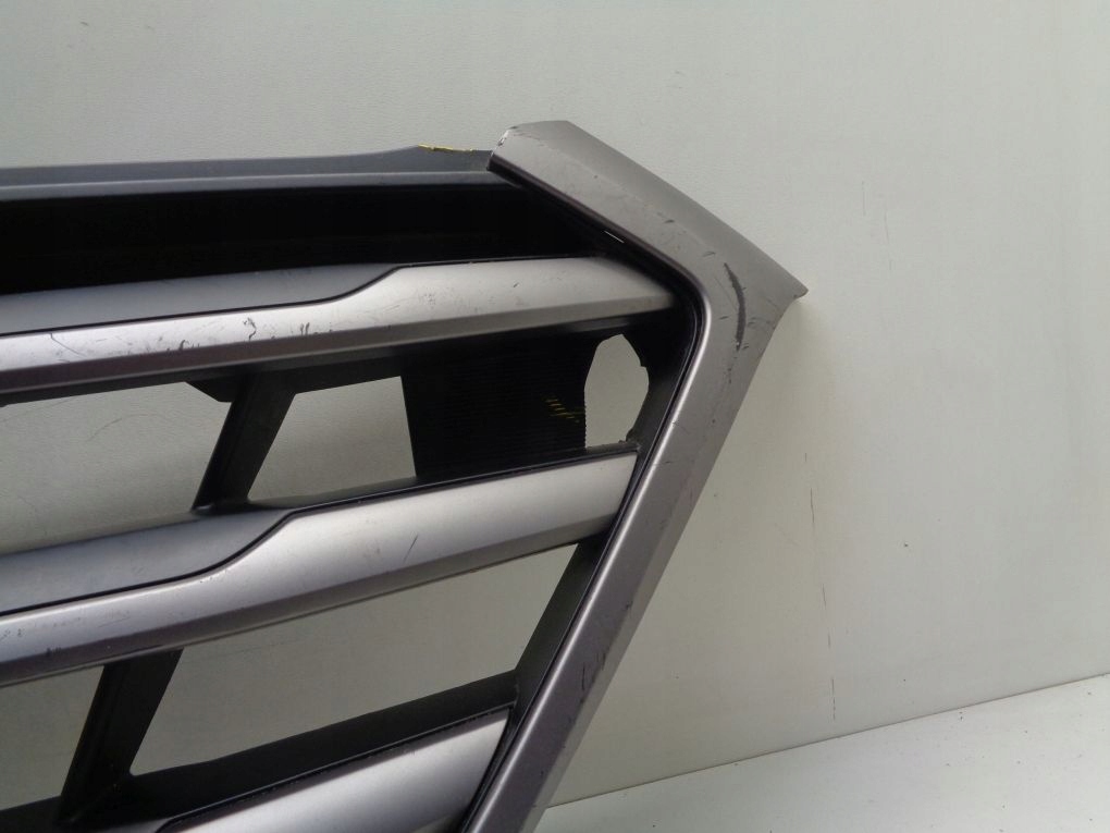 фото №6, Hyundai tucson 3 iii 15- решітка радіатора решітка радіатора