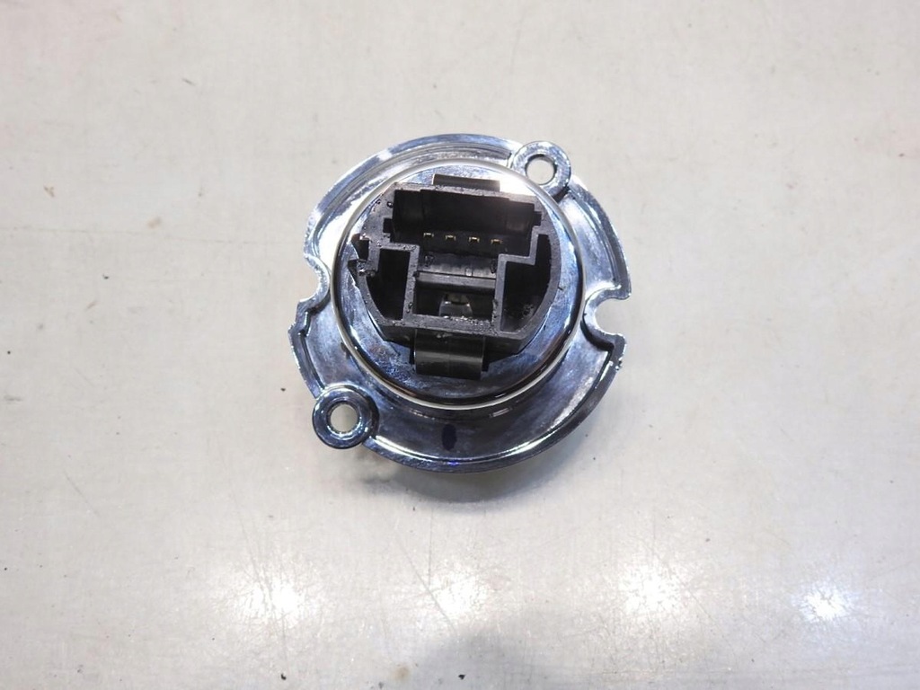 фото №3, Кнопка запуск стоп renault latitude 1927937