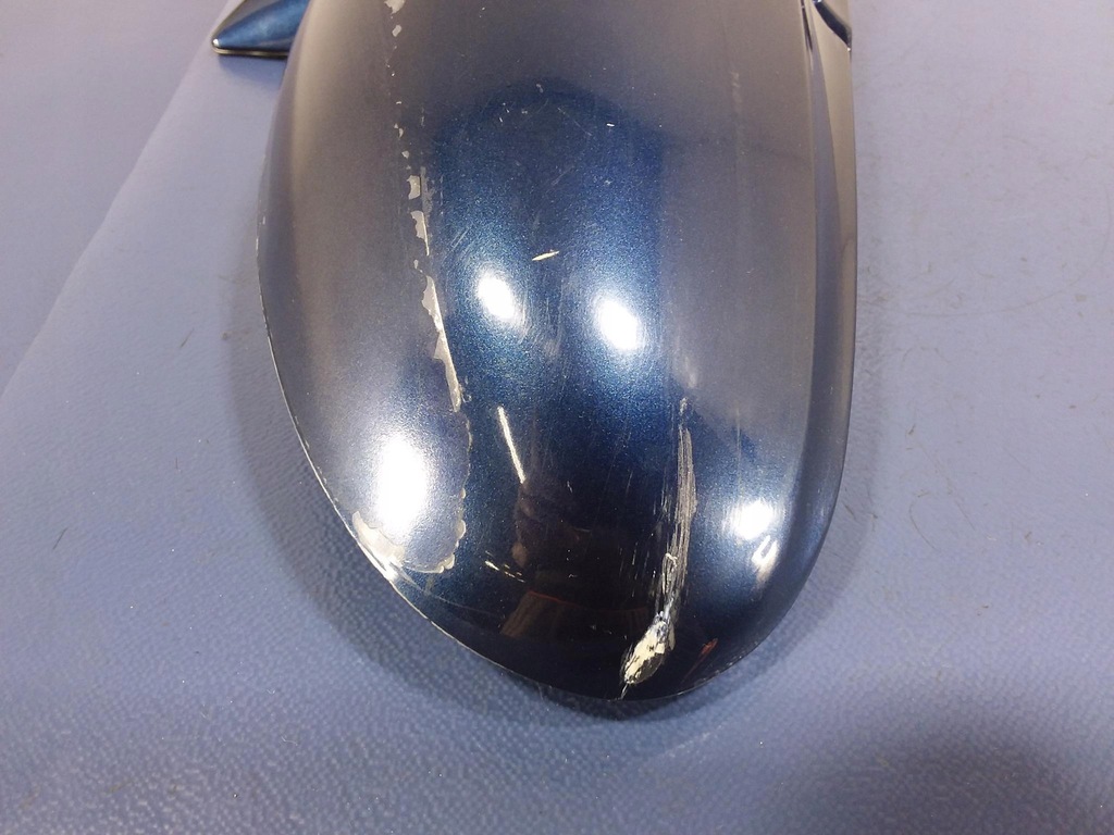 фото №7, Hyundai sonata iii ef lift дзеркало праве yq