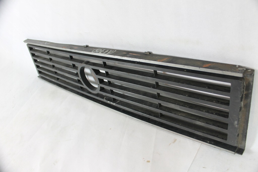 фото №5, Решётка радиатора радиатора решётка радиатора передний перед vw lt 1 i 1975-1995