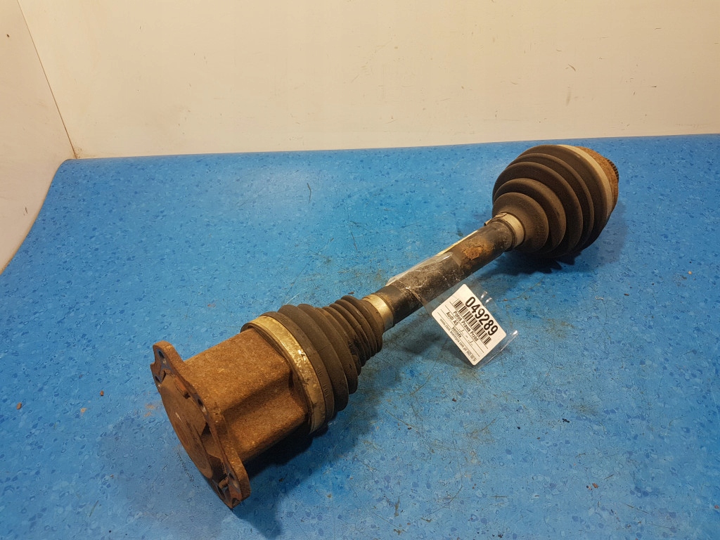 фото №6, Audi a5 8t 2.0 tfsi привідний вал права перед 8k0407271q