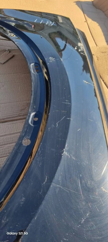 Крыло  передний правый  перед audi q3 2 83a Киев