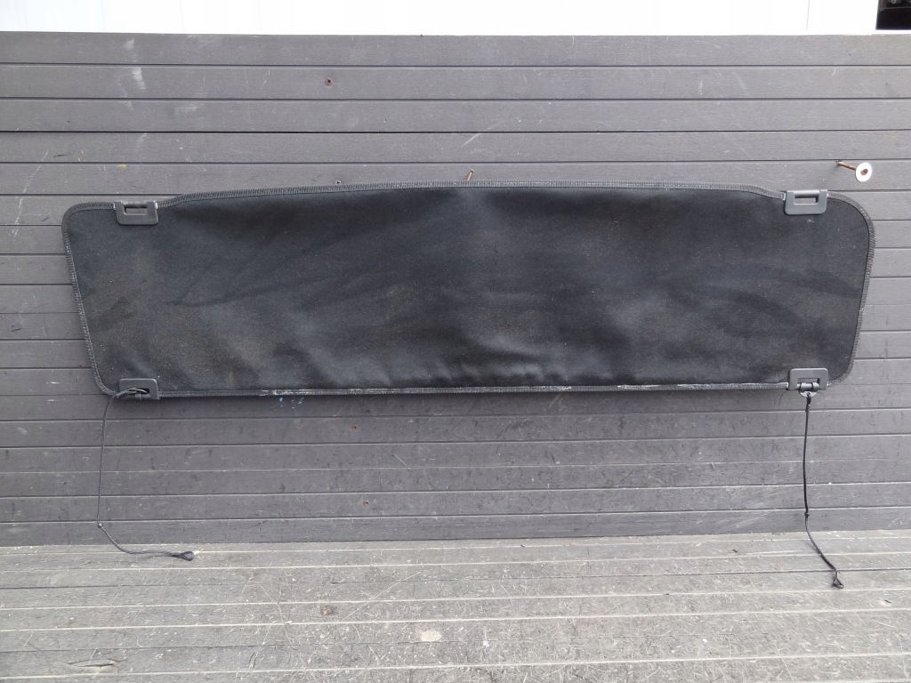 Купить Peugeot 108 2017 полка багажника шторка оригинал