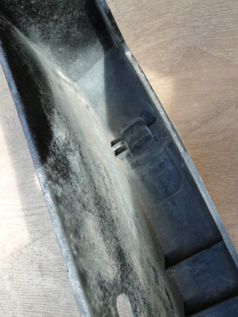 фото №9, Молдинг na крила правий задня koleos ii 788742722r