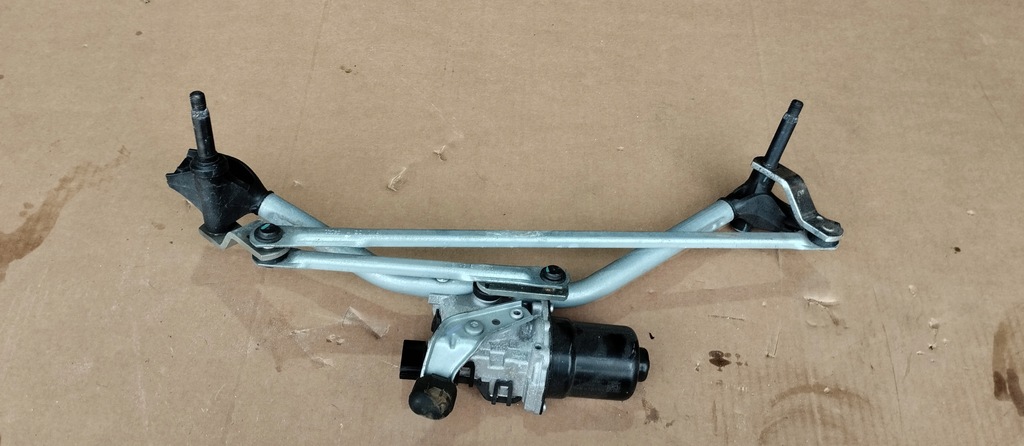 фото №1, Механізм двигун двірник renault kangoo iv 288008343r