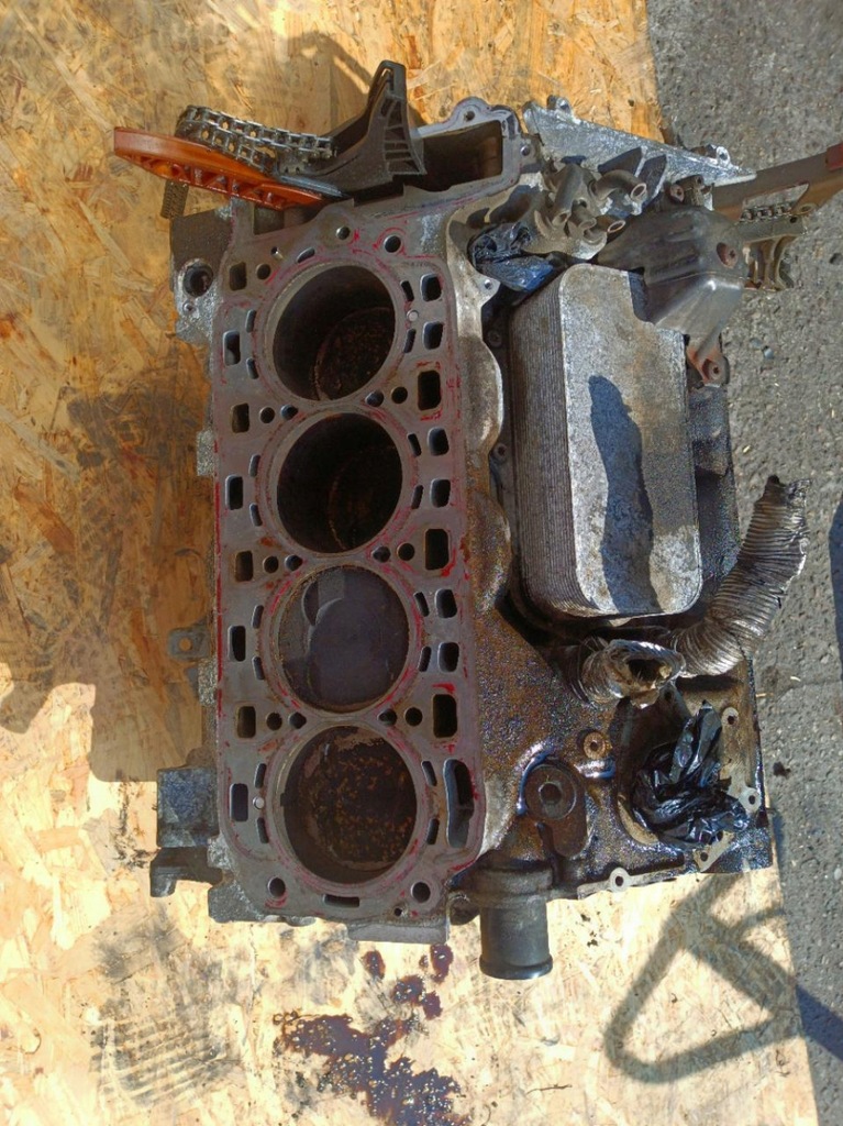 фото №7, Panamera 4.0 tfsi audi rs6 rs7 двигун бензиновий cvd блок wał піддон