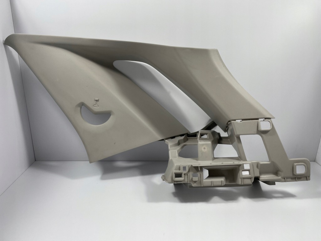 фото №1, 9677752877 защита стойка поперечина правая citroen c4 grand picasso ii