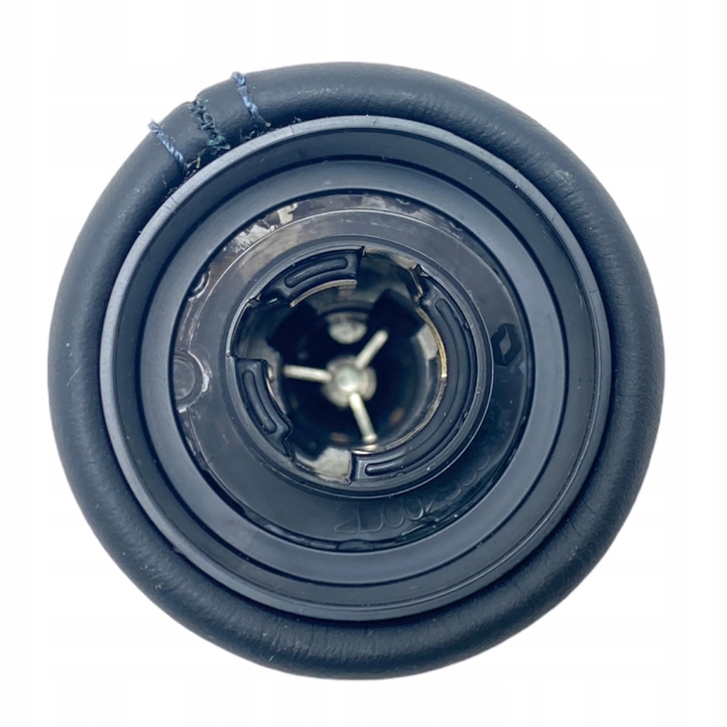 фото №13, Nowa оригінальний номер ручка перемикання передач renault clio v captur ii arkana 328653403r