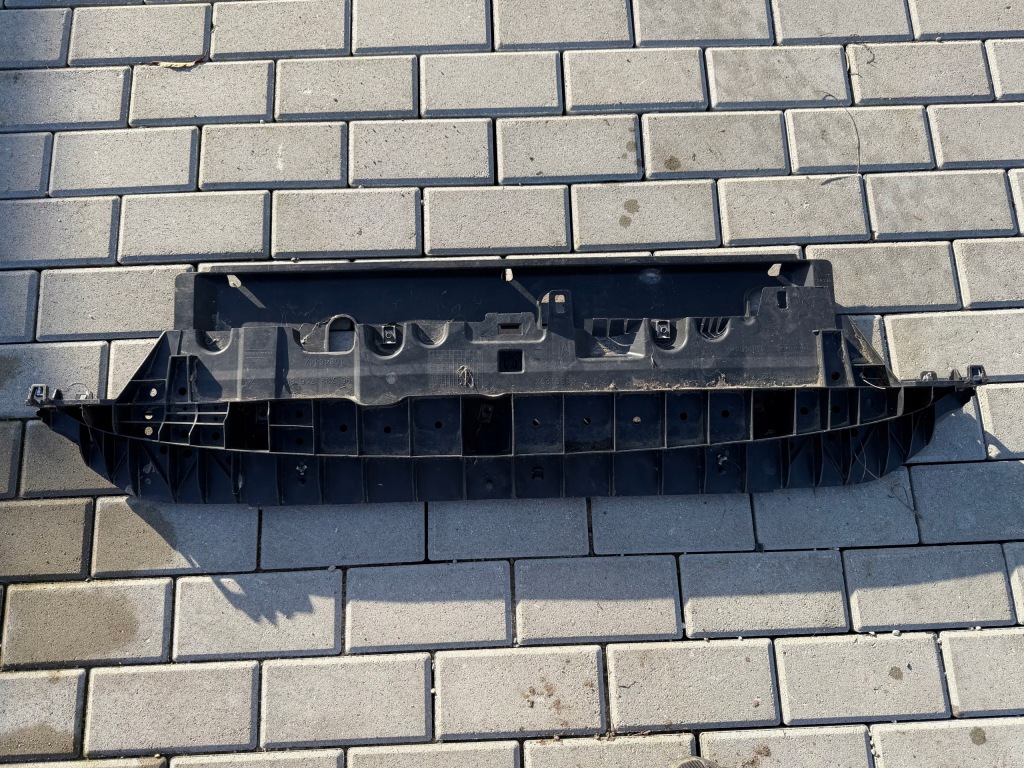 Купить Peugeot 208 i плита защита под бампер