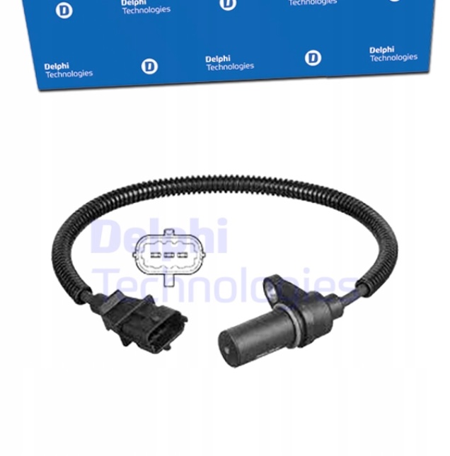 фото №1, Датчик положення вала delphi do kia cee'd 2.0