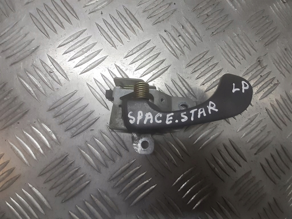 фото №1, Ручка ліва передня внутрішня space star mr288395