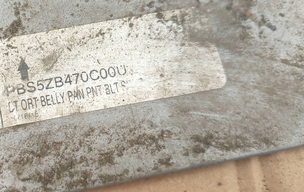 фото №11, Бампер передний усилитель металл dół dodge ram 1500 rebel trx 2019-.. org