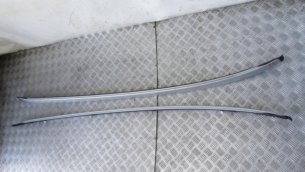 фото №10, Volvo xc60 lift рейлинги кровельные kpl 14-