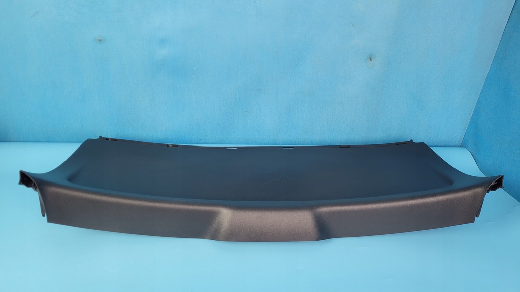 фото №12, Mercedes w206 c200 23r обивка защита крышки багажника a2067403100 kombi