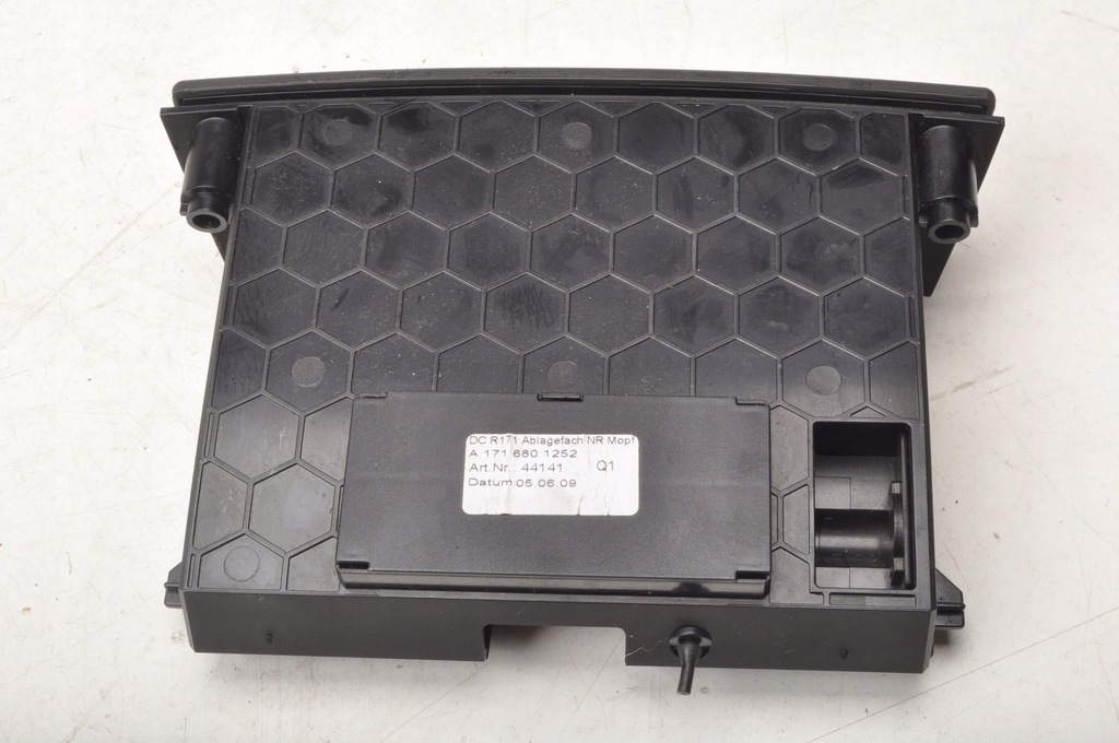 фото №6, Mercedes slk r171 w171 lift бардачок панели a1716801252