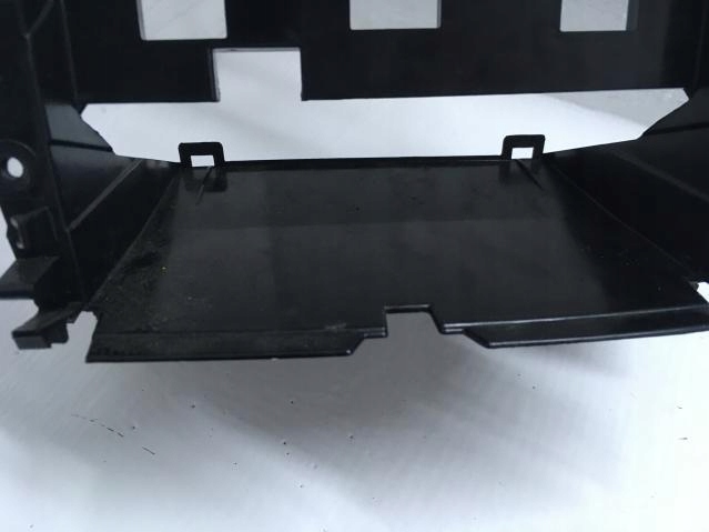 фото №6, Рамка кронштейн радіо mercedes ml w164 a1646800016