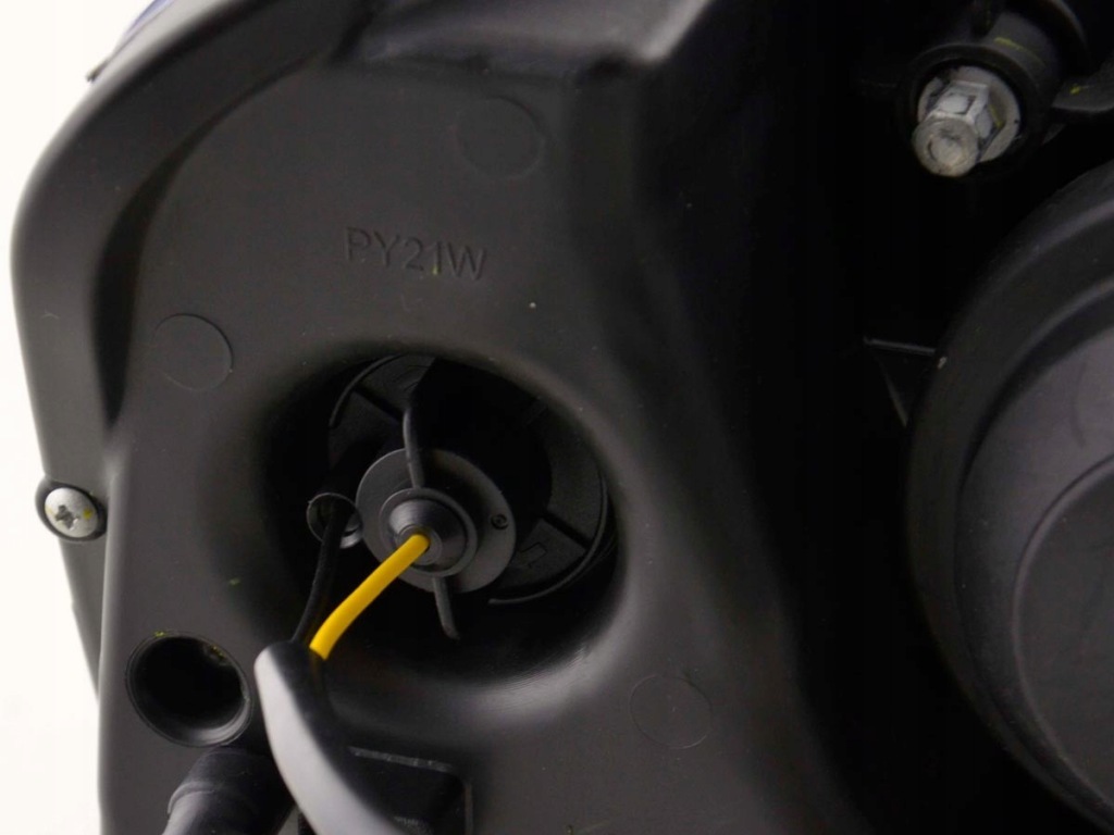 Ліхтарі  перед daylight led drl audi a6 4f c6 04-08 Київ