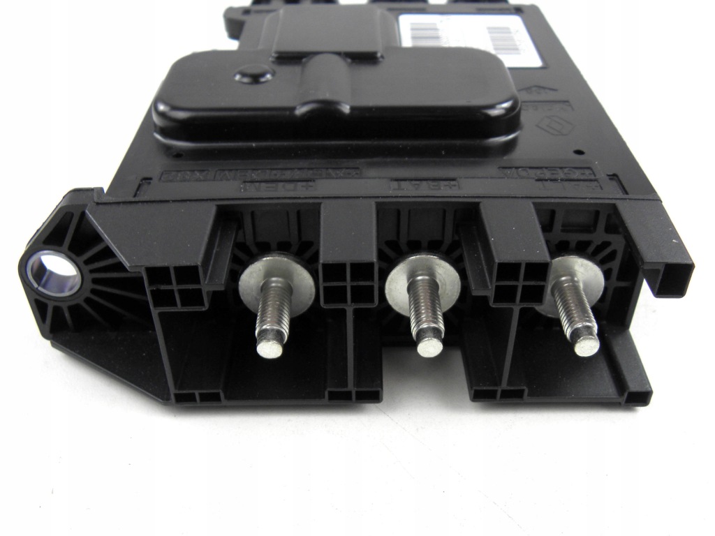 фото №1, Модуль акумулятор renault scenic iii megane 1.4 tce 243800010r оригінал