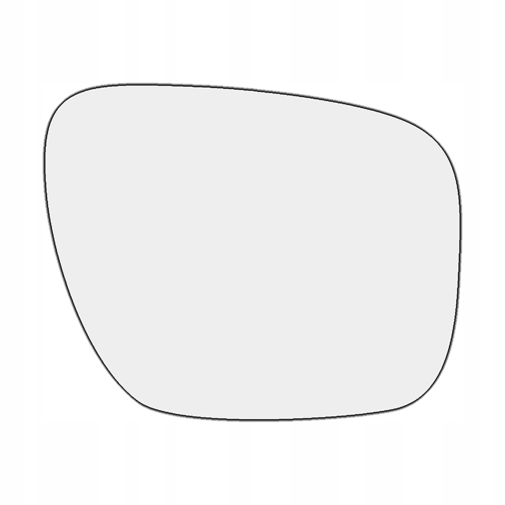 фото №1, Стекло/зеркало mazda premacy 2005-2010 2009 2008