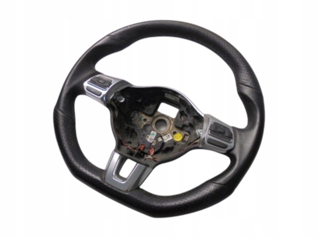 фото №1, Воздуховод vw scirocco