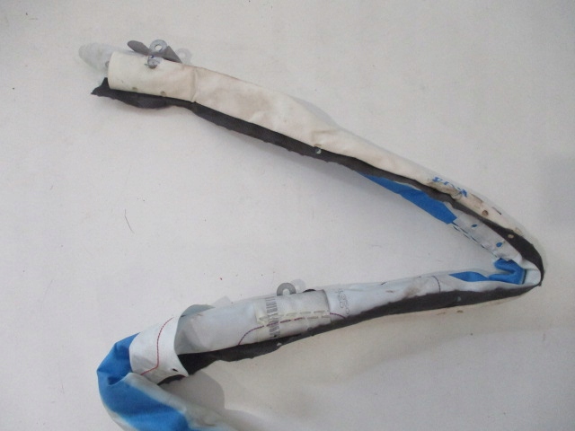 фото №6, Ford kuga mk2 подушка безопасности шторка безопасности подушка левая комплект