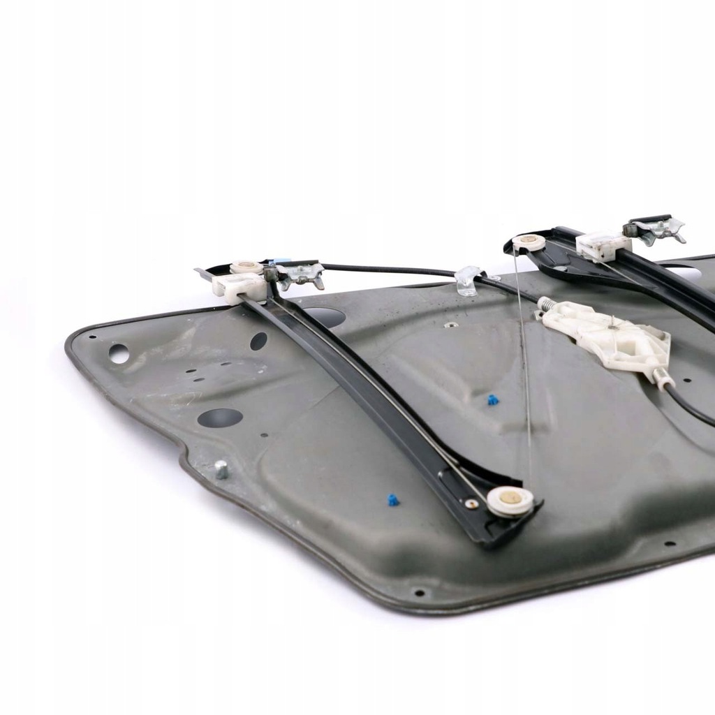 фото №12, Mercedes w169 w245 подъемник моторчик стекло дверь правый перед a1697203279