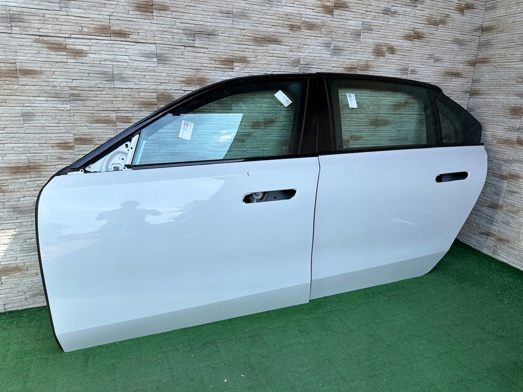 фото №1, Дверь bmw 7 g70 a300