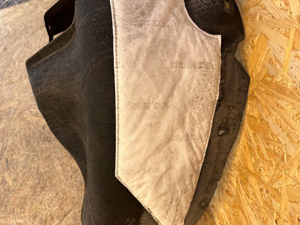 фото №10, Hyundai tucson iv 4 20- підкрилок задні задня праве