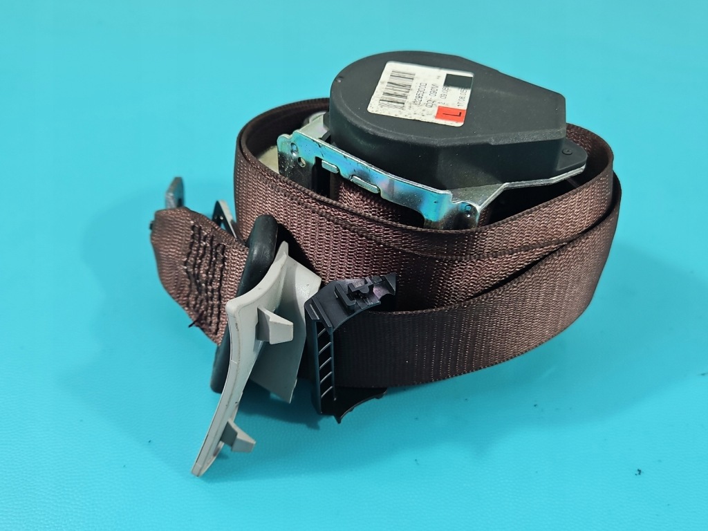 фото №1, Pas безопасности задняя левый mercedes cls c219 w219 602953000