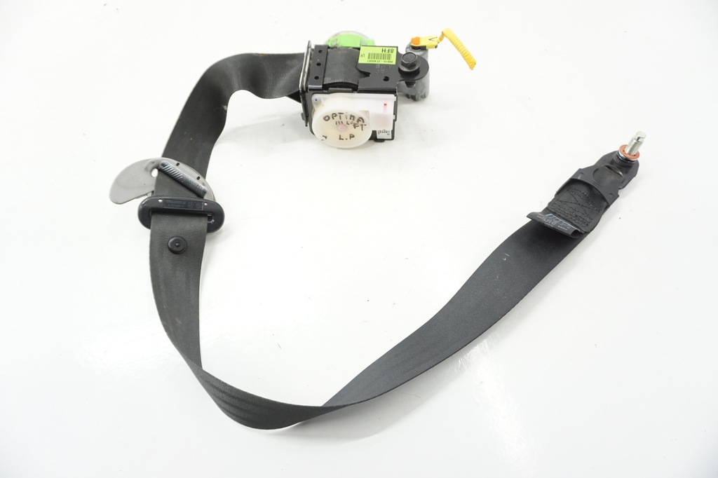 фото №1, Kia optima iii fl sed pas безпеки лівий перед